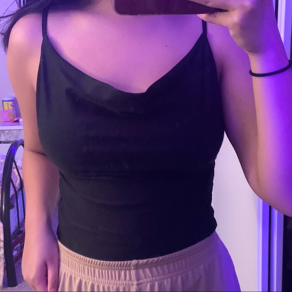 Bodysuit
